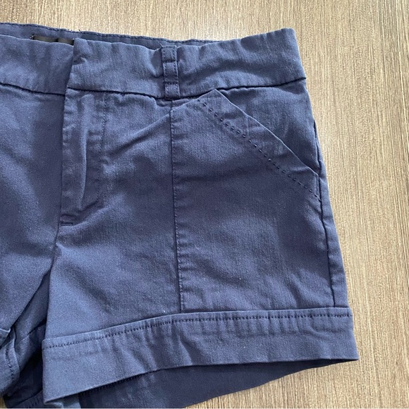 Bebop Navy Shorts - Picture 3 of 10